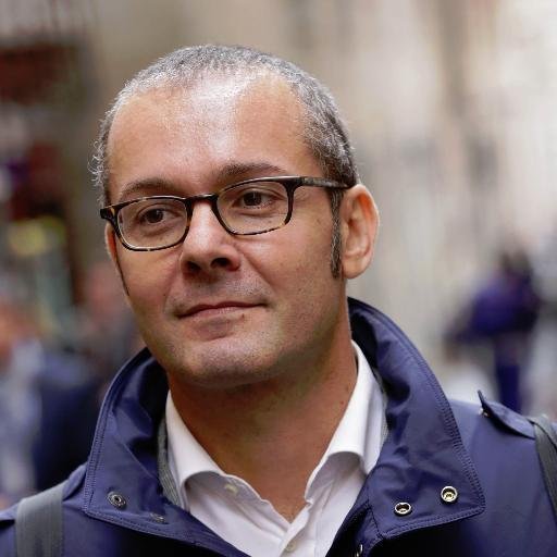 A lezione di web journalism con Lorenzo Salvia: “semplicità  grande strumento di democrazia”