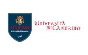 Università di Camerino Logo