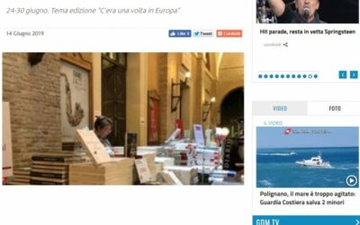 7/o Passaggi Festival saggistica a Fano