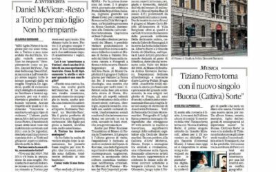 Fano è capitale estiva del libro