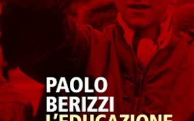 I nuovi balilla: L’educazione di un fascista raccontata da Paolo Berizzi