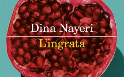 Dina Nayeri: la rifugiata ingrata