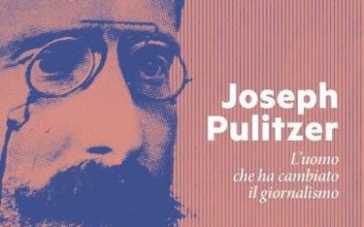 Add regala l’e-book su Joseph Pulitzer