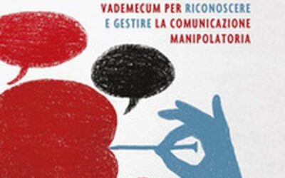 Parole per difenderci, Manuale di autodifesa dalla comunicazione manipolatoria