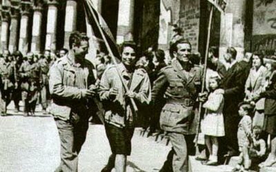 25 aprile, Consigli di lettura per i 75 anni dalla liberazione d’Italia