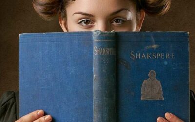 Tutti dicono I Love Shakespeare