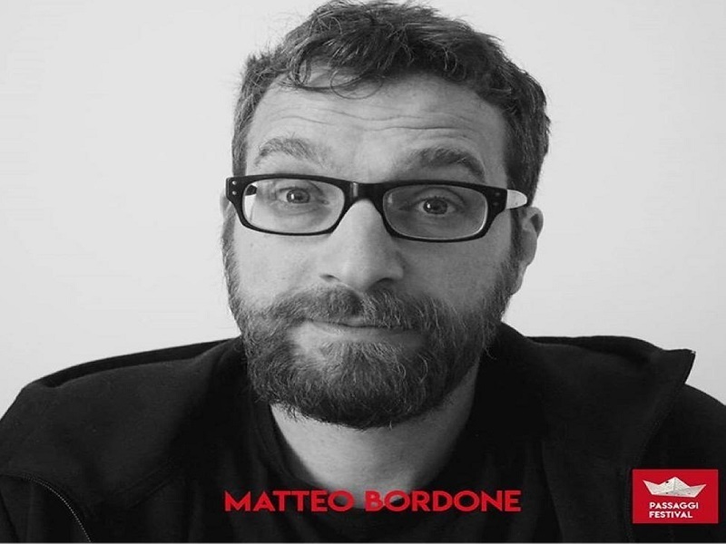 Il consiglio musicale di Matteo Bordone arriva dal 1968