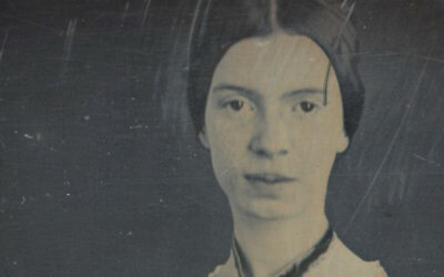 Emily Dickinson, dall’isolamento parlava a tutti noi