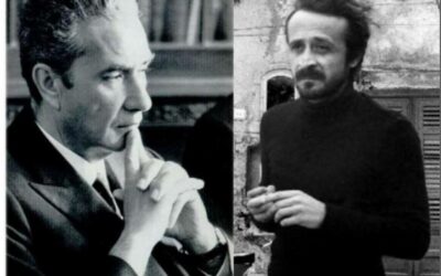 9 maggio 1978: Aldo Moro e Peppino Impastato nei libri