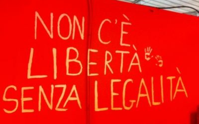 Giornata della legalità: il ricordo di Giovanni Falcone nei libri