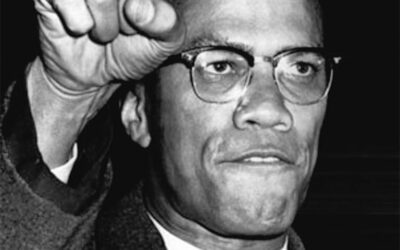 Malcolm X: il volto umano del cambiamento