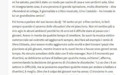 Aska News – Violenza sulle donne, Ema Stokholma: fatti enormi passi in avanti