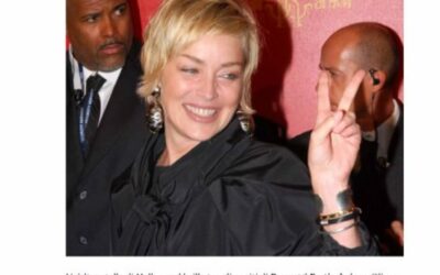 Corriere Nazionale – Sharon Stone sarà al Passaggi Festival di Fano