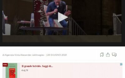 Il Fatto Quotidiano – Vecchioni: “Se qualcosa della musica deve passare alla storia allora sarà Guccini non Fedez”