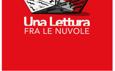 Arti e Spettacolo – “Una lettura tra le nuvole”, al via il concorso promosso da Passaggi Festival