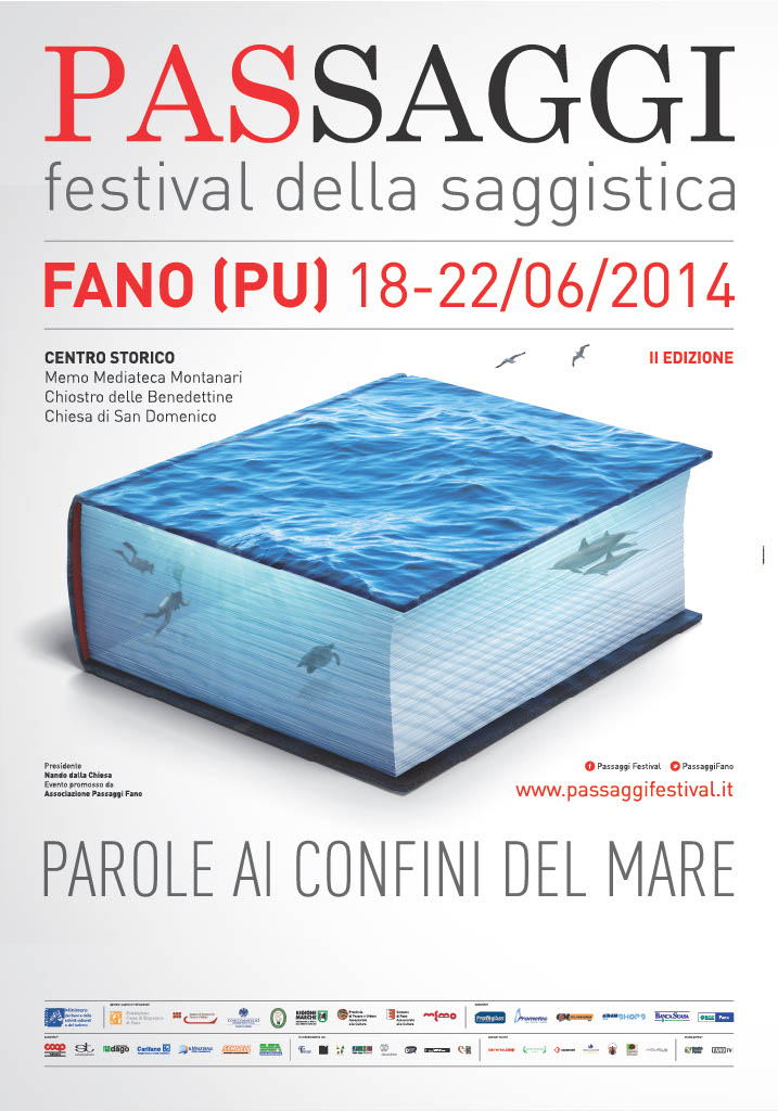 Passaggi Festival Edizione 2014