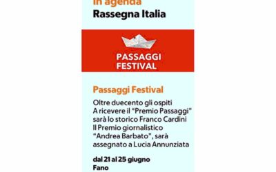 Repubblica Robinson – In agenda Rassegna Italia