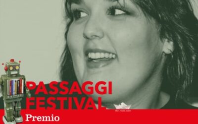 Passaggi Festival istituisce il Premio “Elisa Mascarucci”, dedicato ai laboratori per bambini