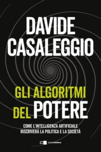 Gli algoritmi del potere-Davide Casaleggio