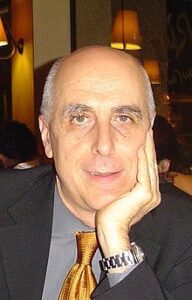Piero Formica