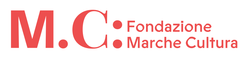 Logo-Fondazione-MC-Marche Cultura 2023-01-ROSSO-ORIZ-TRASP_V-01-01