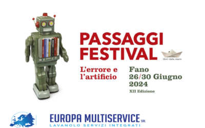 Il Mascalzone-Passaggi Festival, aggiornamenti su programma di domenica 30 giugno