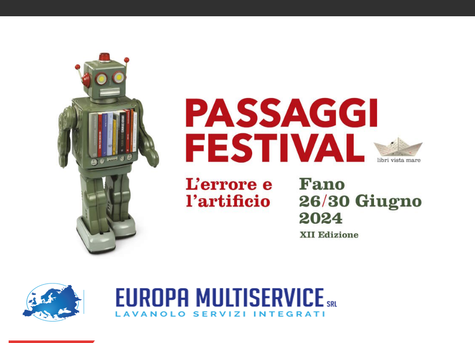 Il Mascalzone-Passaggi Festival, aggiornamenti su programma di domenica 30 giugno