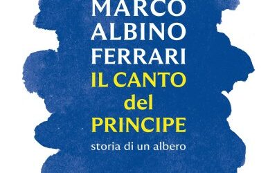 A Pesaro arriva la voce della montagna con Marco Albino Ferrari