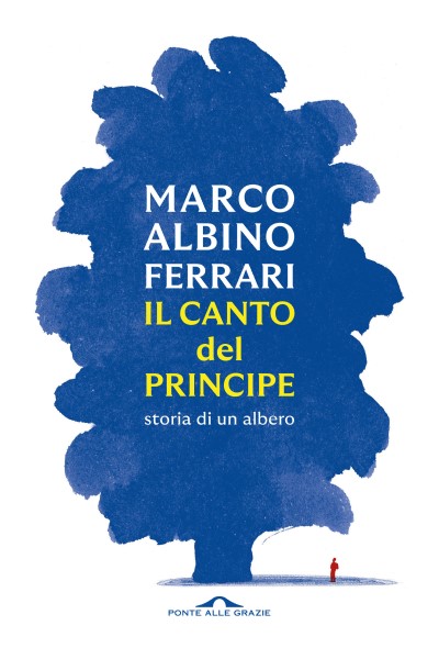 A Pesaro arriva la voce della montagna con Marco Albino Ferrari