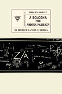 A Bologna con Andrea Pazienza