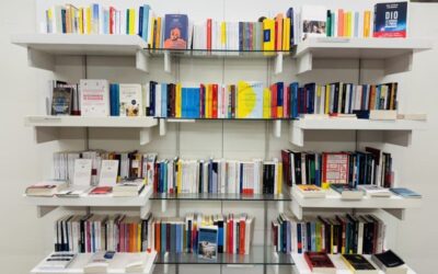 Natale di libri e caffè, arriva Passaggi in centro storico a Fano